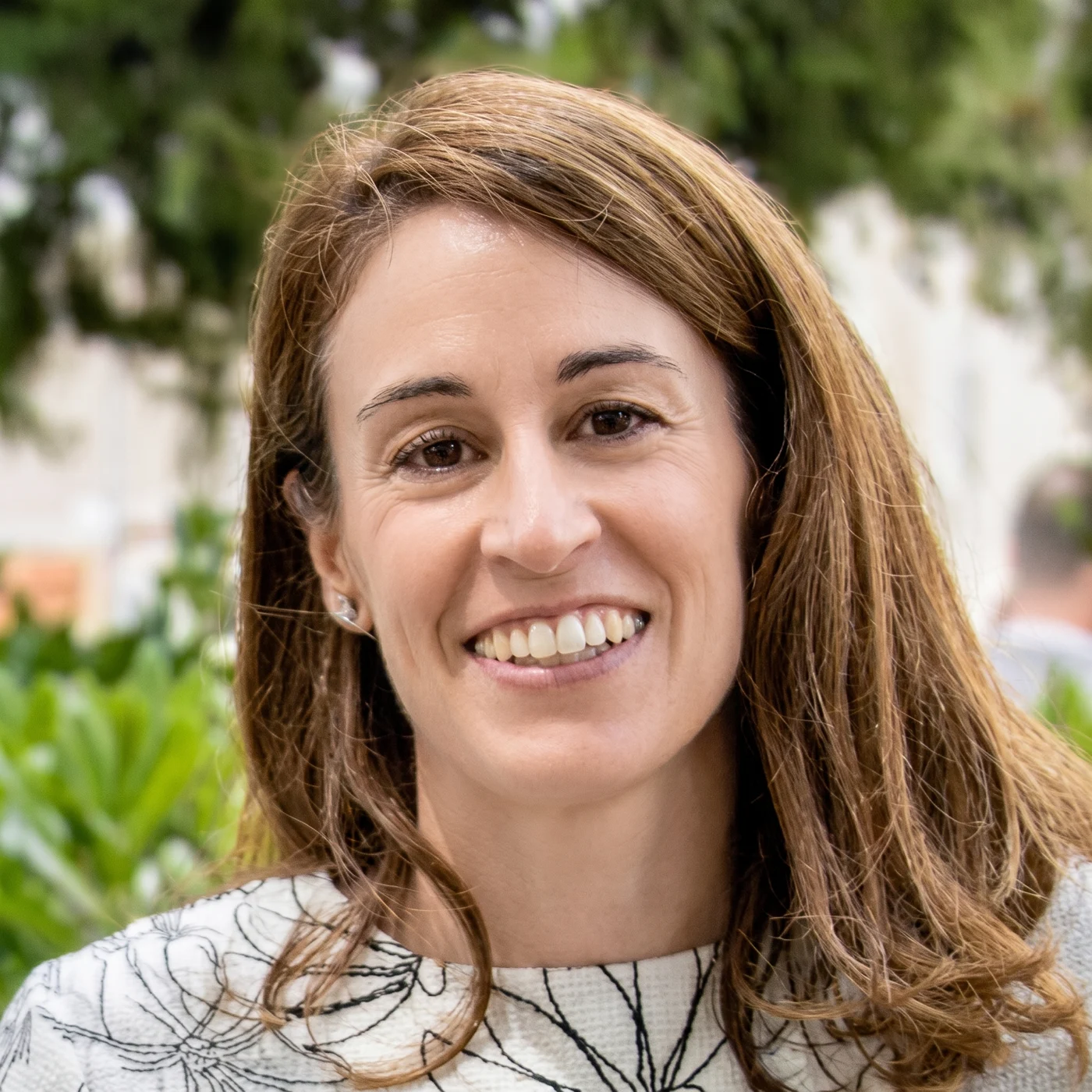 Elena Moliterni, autora y mentora de profesionales STEM